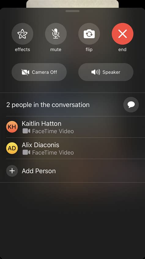 what kind of apps are similar to facetime
